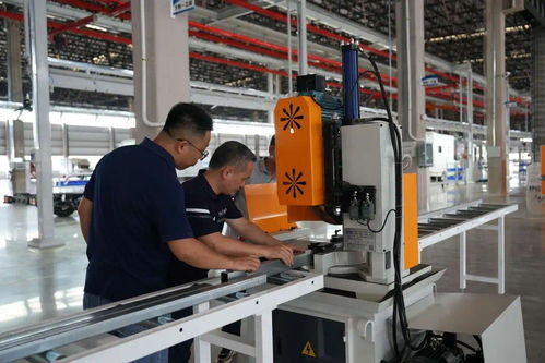 海南天使醫(yī)檢汽車制造項(xiàng)目一期投產(chǎn) 預(yù)計(jì)年銷售額約6.5億元