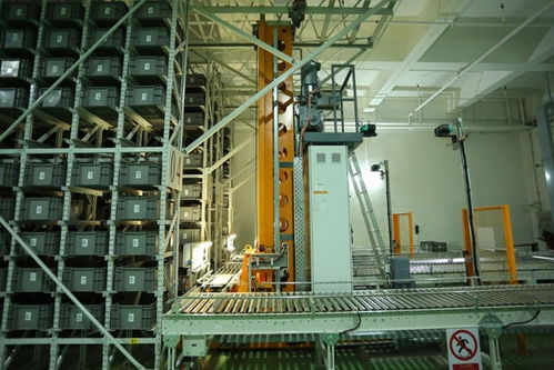 人形機(jī)器人領(lǐng)跑智能制造，數(shù)字孿生工廠驅(qū)動(dòng)業(yè)績(jī)井噴